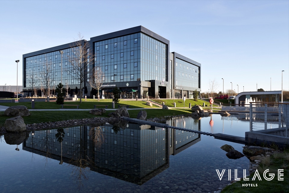 village hotels