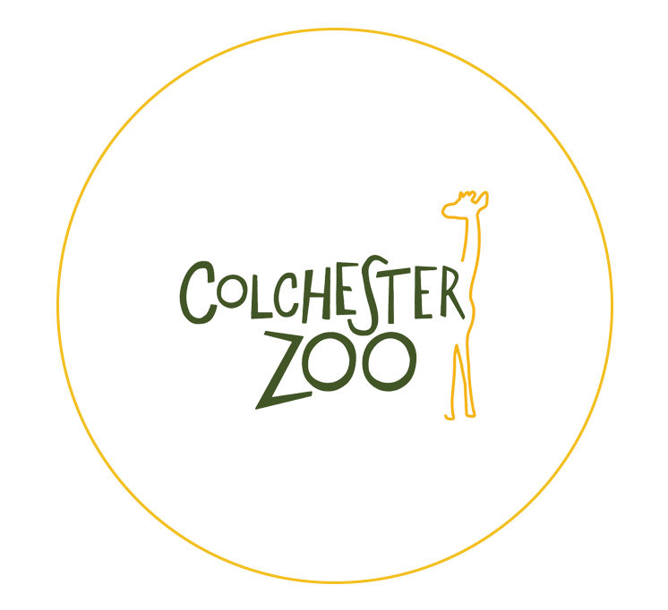 Colchester Zoo-Logo