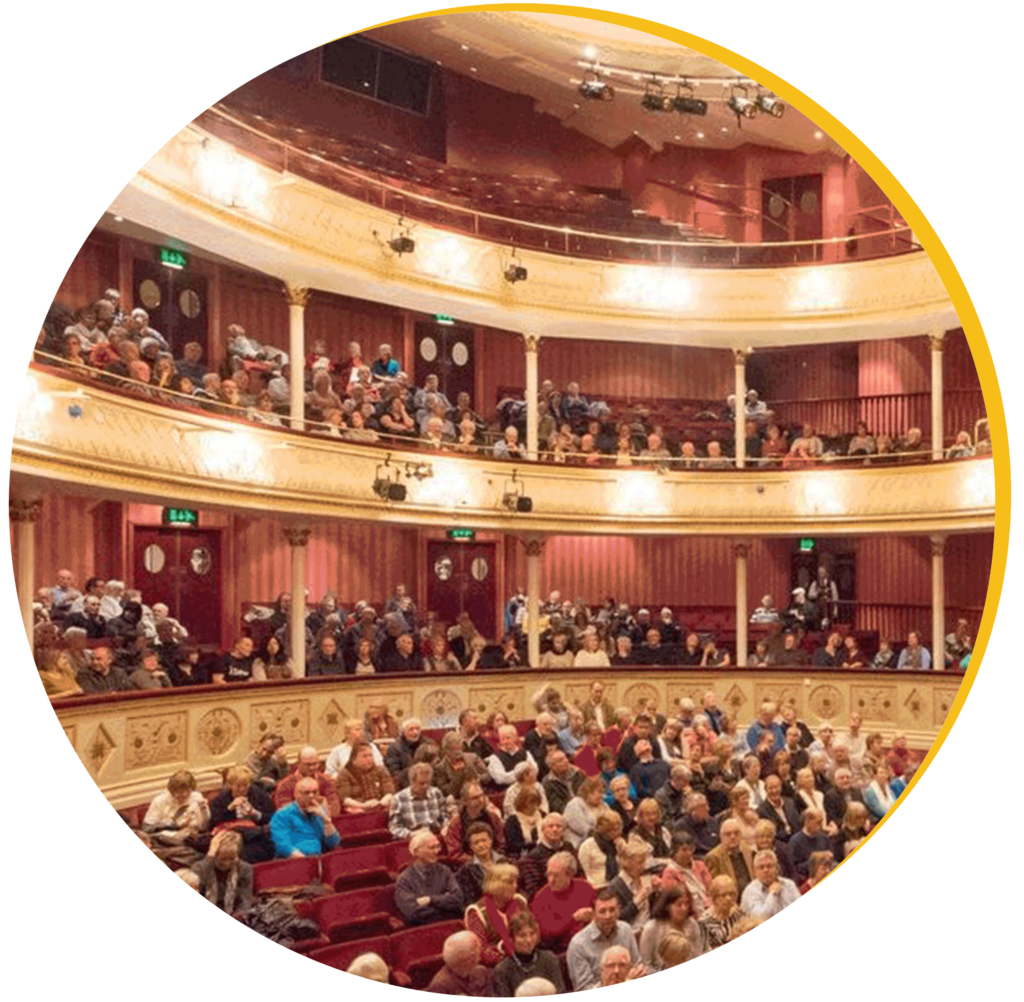 Theatres-icon