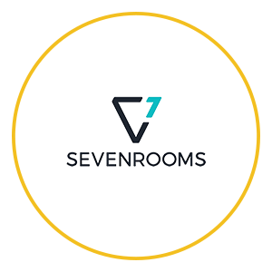 Sevenrooms Logo