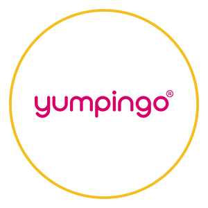 Yumpingo Logo
