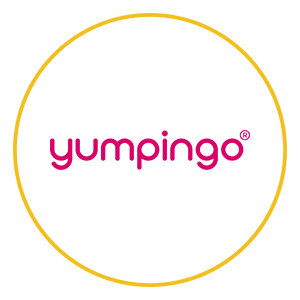 Yumpingo Logo