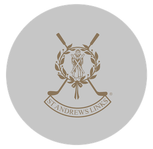 St Andrews Logo