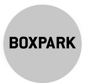 Boxpark Logo