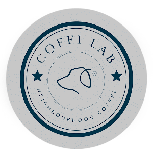 Coffi Lab Logo