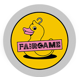 Fairgame Logo