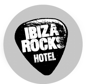 Ibiza Rocks Logo
