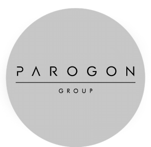 Parogon Group Logo