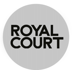 Royal Court Logo