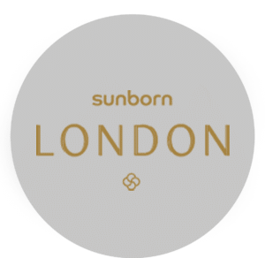 Sunborn London Logo