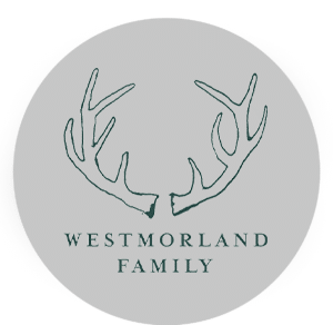 Westmorland Family Logo