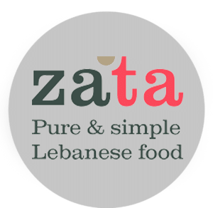 Zata Logo