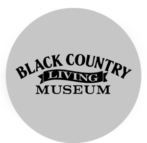 Black Country Living Museum Logo