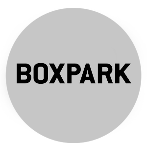 Boxpark Logo