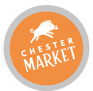 Chester Market Logo