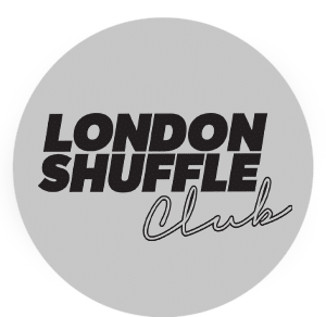 London Shuffle Club Logo
