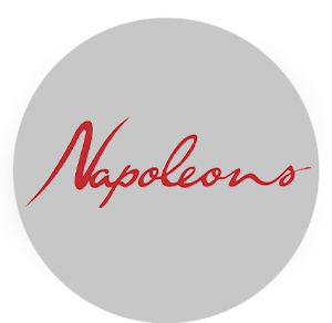 Napoleons Logo