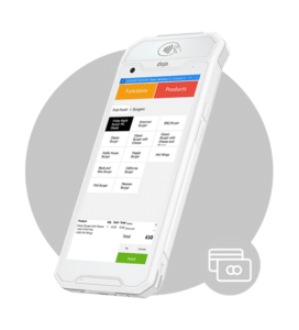 Payment-Services-Dojo Pocket