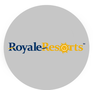 Royale Resorts Logo