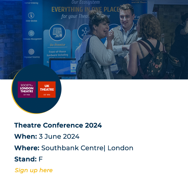 Theatre Conference 2024