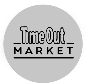 Timeout Market Logo