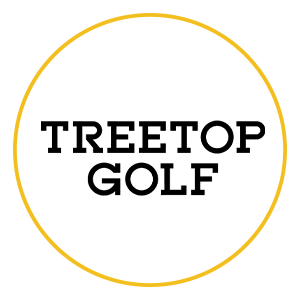 Treetop Logo Black