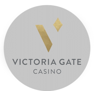 Victoria Gate Logo