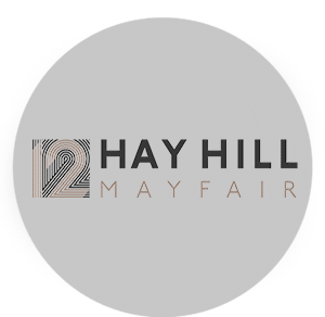 12 Hayhill Mayfair