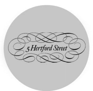 5 Hertford Street