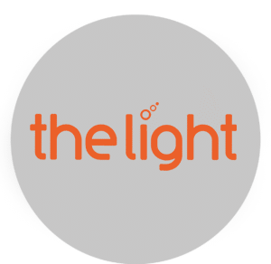 The Light Logo