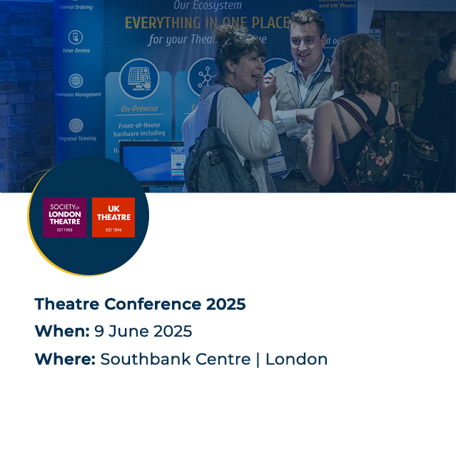 Theatre Conference 2025