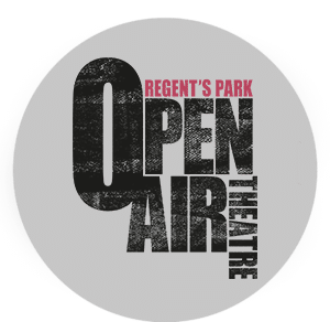 Open Air Theatre Logo