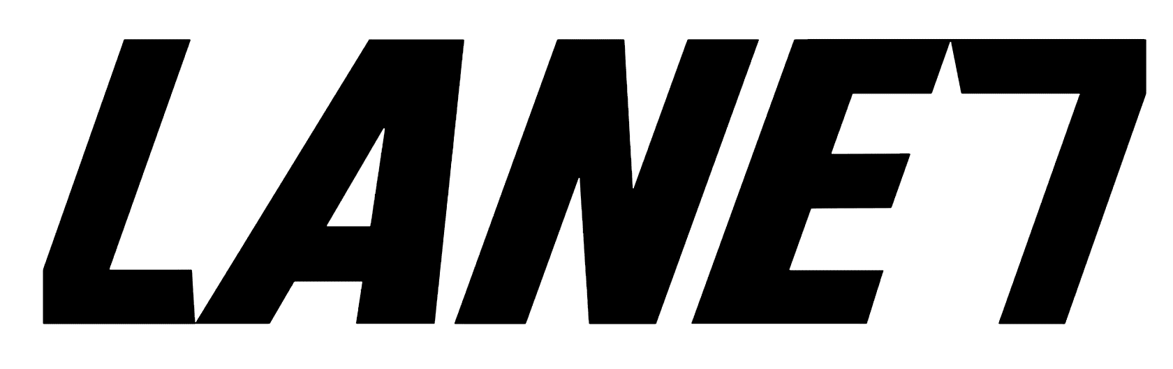 Lane 7