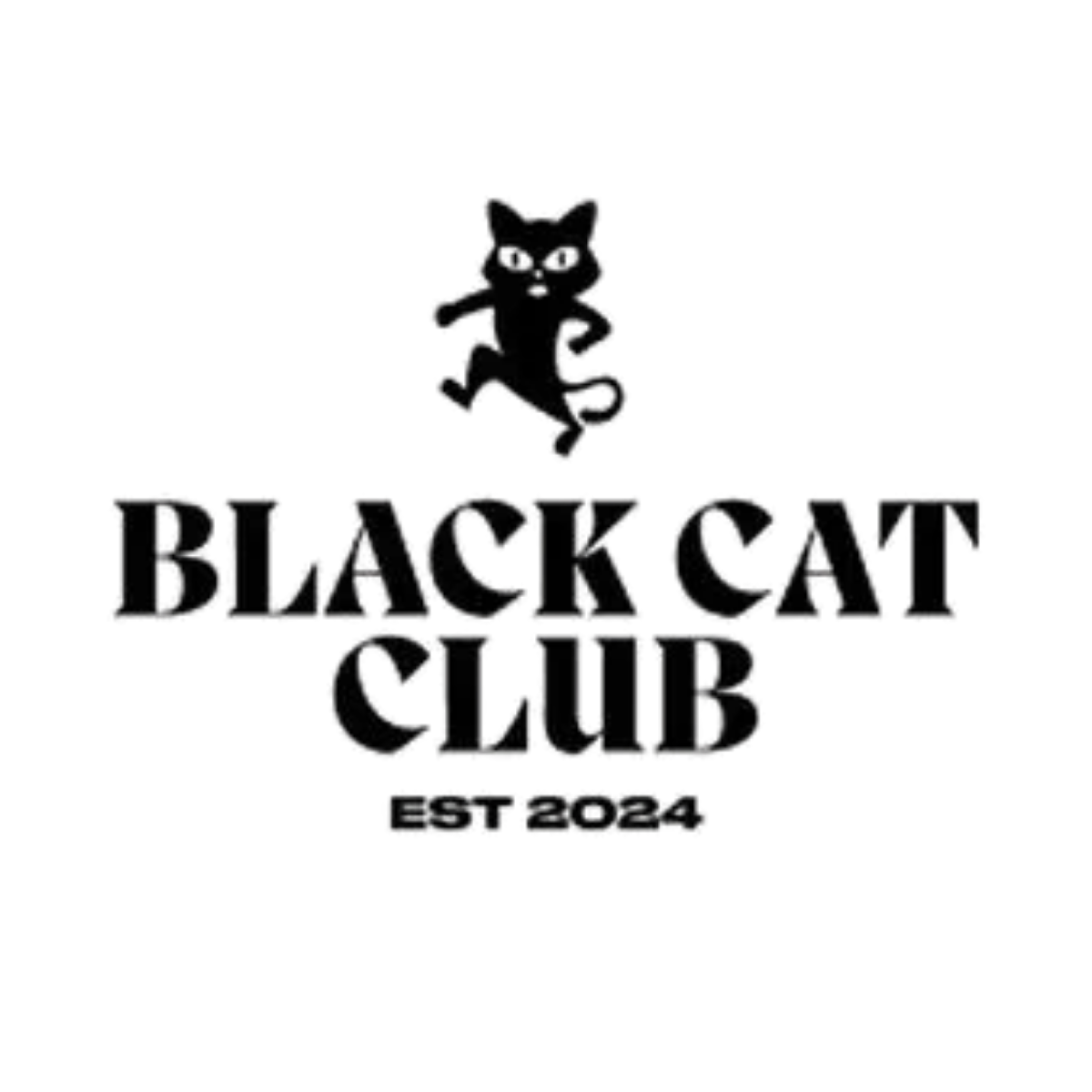 Black Cat