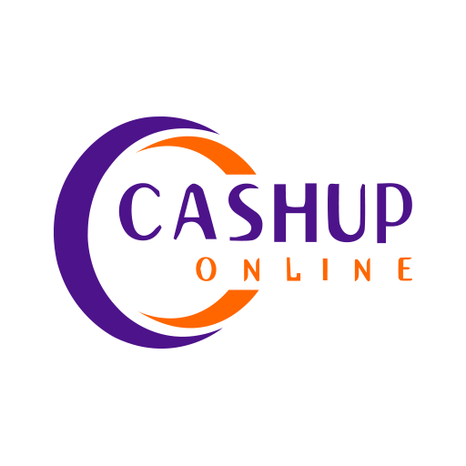 Cashup Online