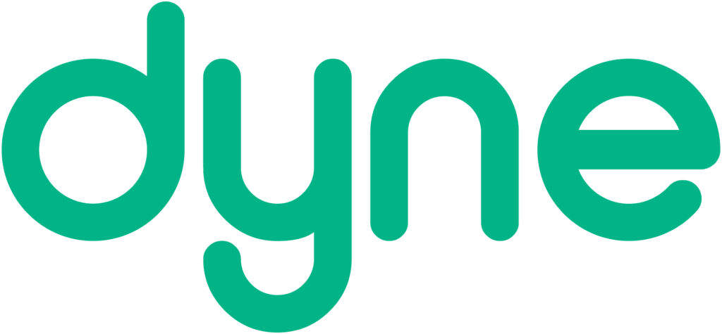 Dyne App