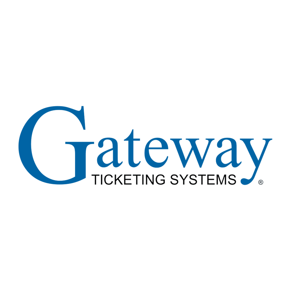 Gateway Ticketing