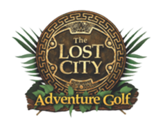Lost City
