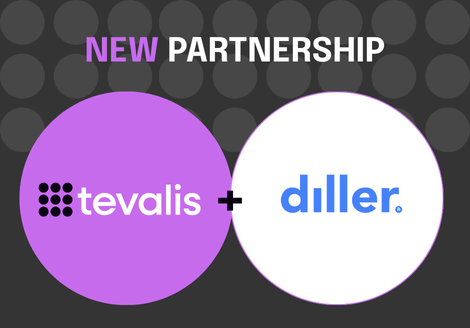 Tevalis and Diller